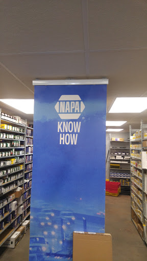 Auto Parts Store «NAPA Auto Parts - Donald P Wilson Inc», reviews and photos, 560 New London Turnpike, Glastonbury, CT 06033, USA