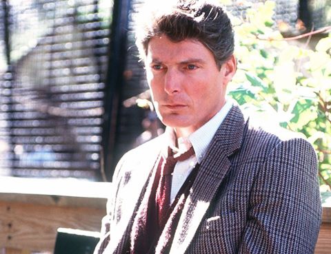 Christopher Reeve Profile Pics Dp Images