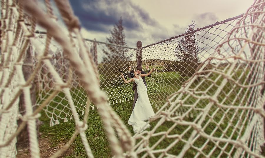 Fotógrafo de bodas Aleksey Kozlov (kozlove). Foto del 23 de junio 2013