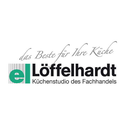 Löffelhardt Küchenstudio Fellbach logo