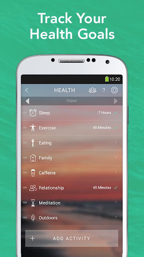 免費下載健康APP|Pacifica - Stress & Anxiety app開箱文|APP開箱王