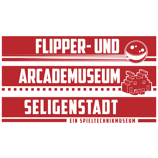 Flipper- und Arcademuseum Seligenstadt logo