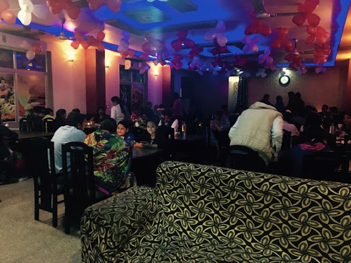 Jain Restaurant, 21, Ajmer Rd, Patel Nagar, Prithviraj Nagar, Kishangarh, Rajasthan 305802, India, Vegetarian_Restaurant, state RJ