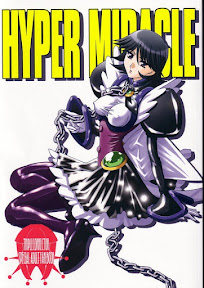 HYPER MIRACLE