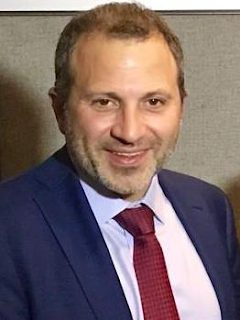 Gebran Bassil Net Worth, Age, Wiki, Biography, Height, Dating, Family, Career