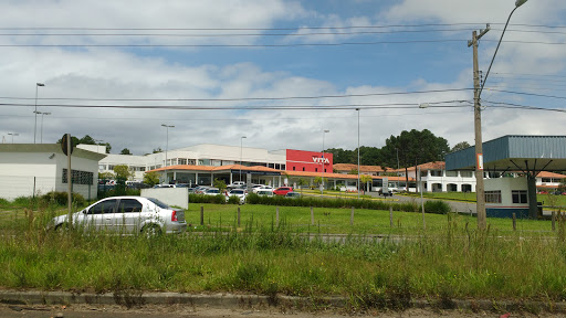 Hospital Vita Linha Verde, BR 116, Km 396, 4021 - Alto, Curitiba - PR, 82590-100, Brasil, Hospital, estado Paraná