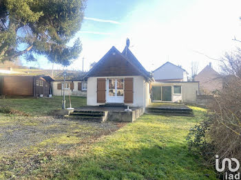 maison à Gisors (27)