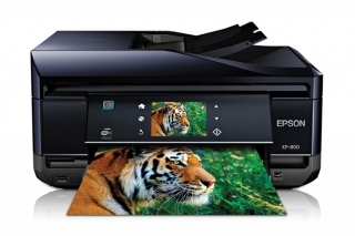 download Epson Expression Premium XP-800 printer driver