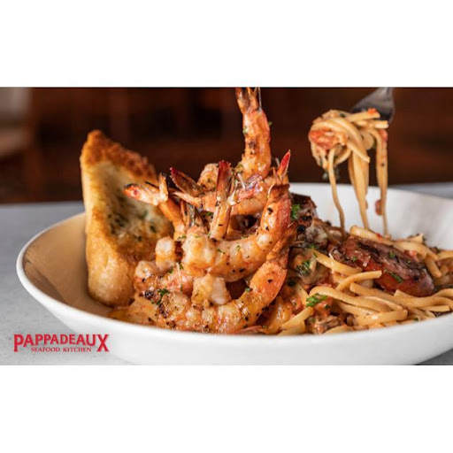 Pappadeaux Seafood Kitchen