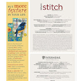 Stitch 2008 Special Issue