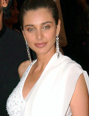 Lisa Ray