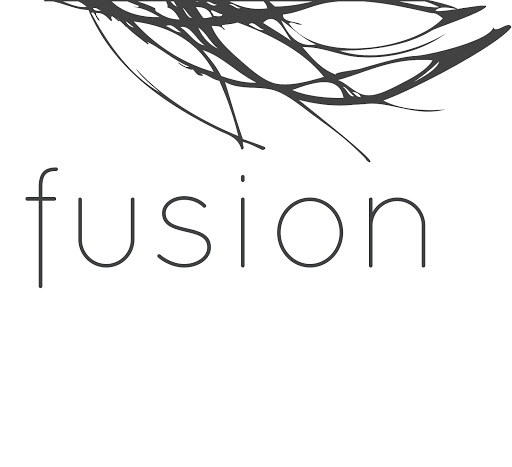 Fusion Hairdressing logo