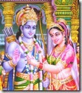 [Sita and Rama]