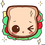 Cover Image of 下载 How to draw cute food, drinks step by step 1.4 APK