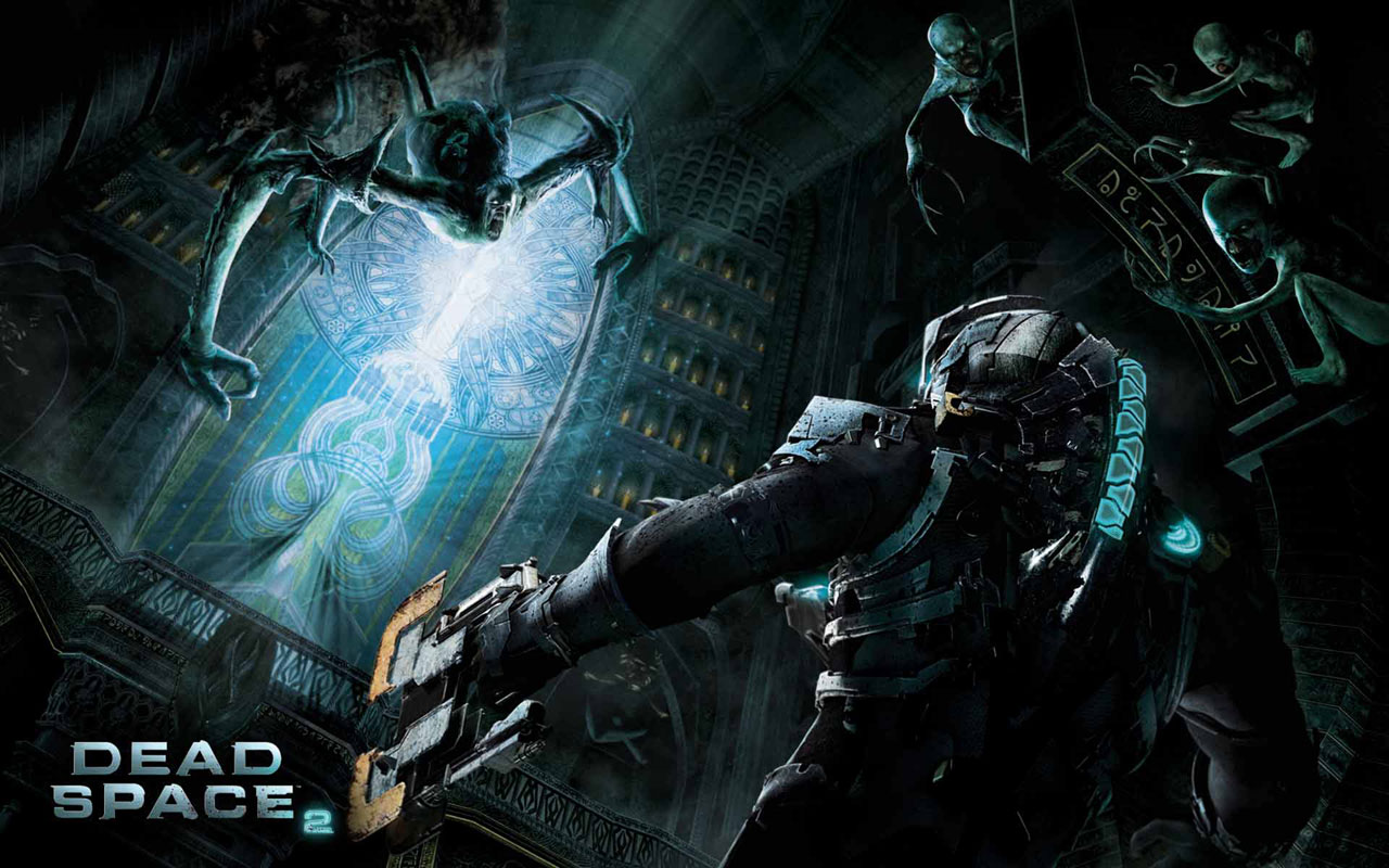 Dead Space: requisitos mínimos e recomendados do game no PC