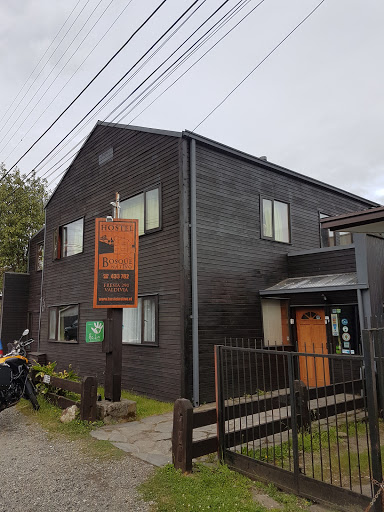 Hostel Bosque Nativo, Fresia 290, Valdivia, Región de los Ríos, Chile, Alojamiento | Los Ríos