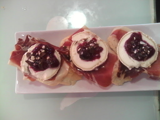 CAFETERIA AZUCARERA