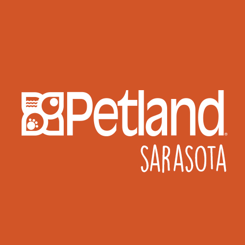 Petland Sarasota logo