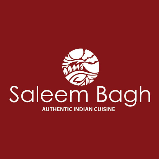 Saleem Bagh logo