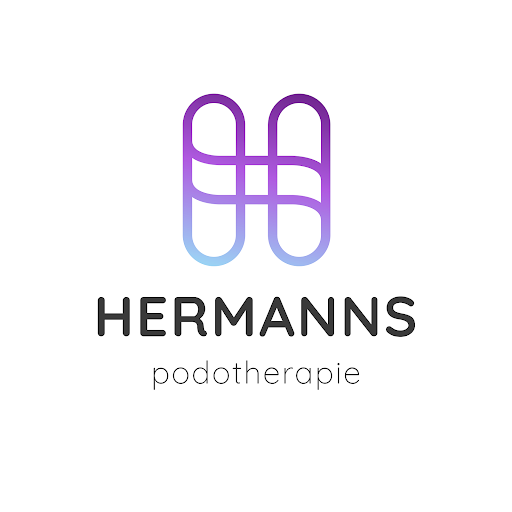 Podotherapie Hermanns Eijsden logo