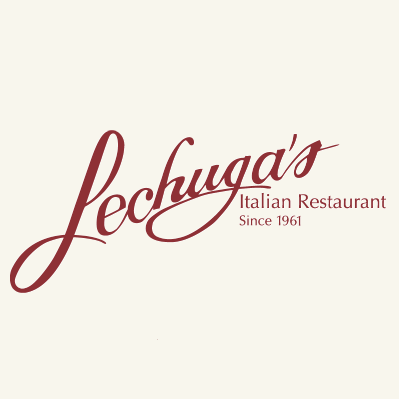 Lechuga's Italian Restaurant logo