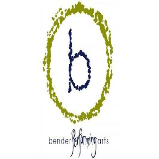 Bender Performing Arts logo