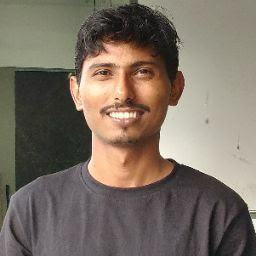 Akash Pagar's user avatar