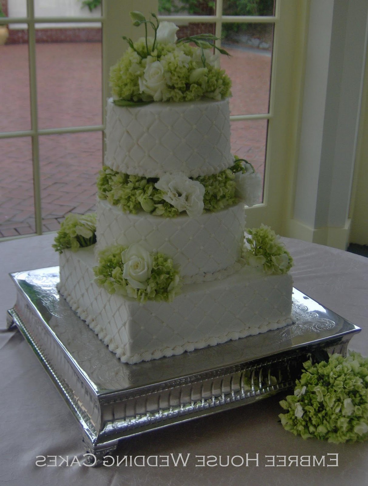 wedding cakes pictures