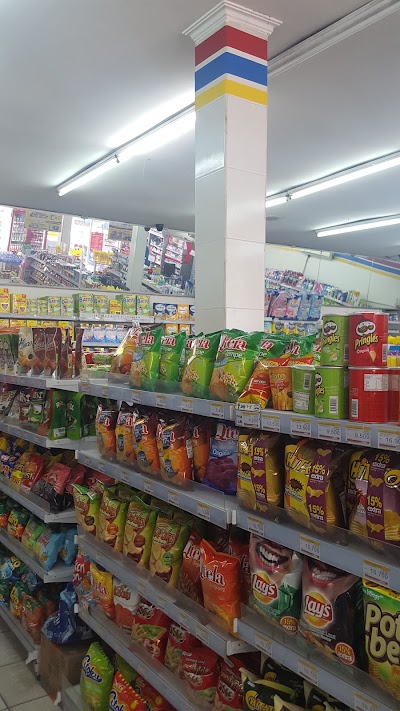 Photos of Indomaret - Primer Cibadak