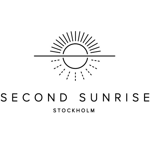 Second Sunrise logo