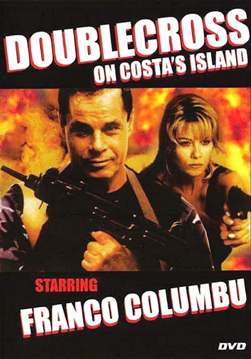 Hot 18+ USA Doublecross on Costa's Island (1997) Vietsub full Movies