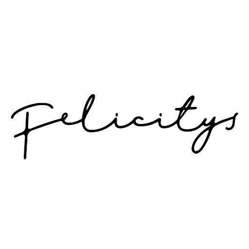 Felicitys Bridal logo