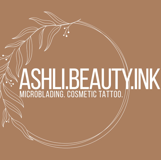 Ashli Johnston - Ashli Beauty Ink