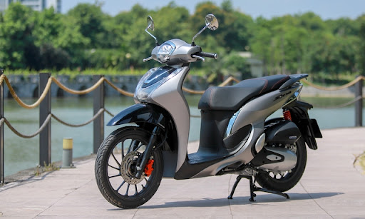 Giá xe Honda SH Mode 2022, Lead bất ngờ <a href=