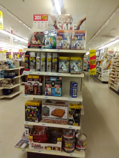 Discount Store «Kmart», reviews and photos, 1701 4th Ave, Charleston, WV 25312, USA