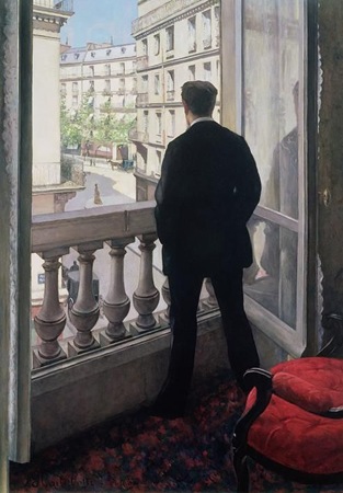 Caillebotte