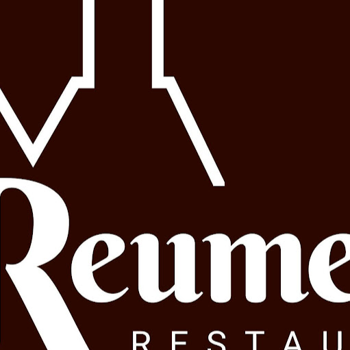 Restaurant Reumerts logo