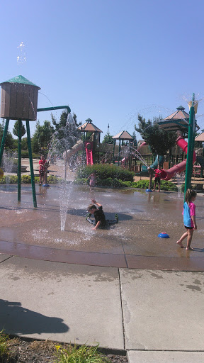 Park «Whitney Community Park», reviews and photos, 1801 Whitney Ranch Pkwy, Rocklin, CA 95765, USA