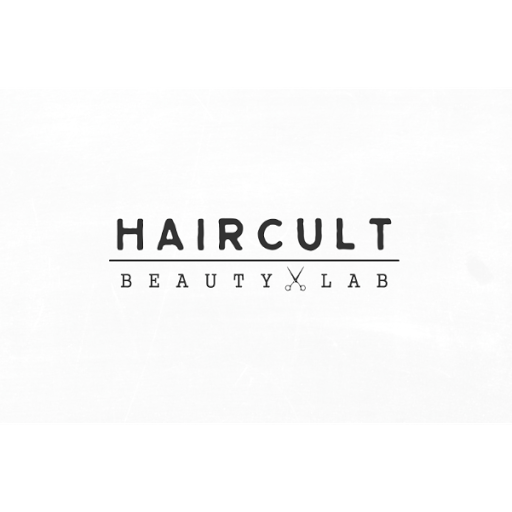 Haircult Beauty Lab logo