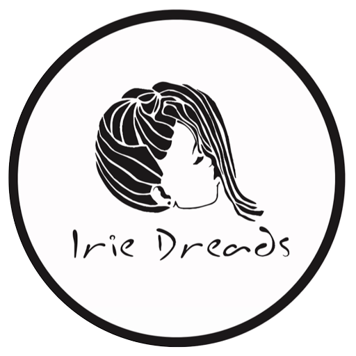 Irie Dreads Salon logo