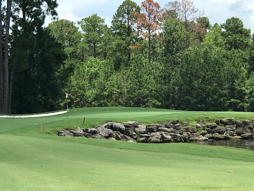 Golf Course «King & Bear Golf Course», reviews and photos, 1 King and Bear Dr, St Augustine, FL 32092, USA