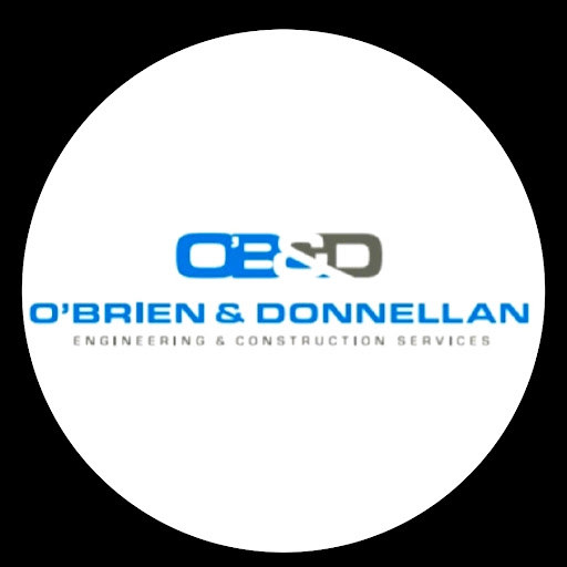 O' Brien & Donnellan Engineering logo