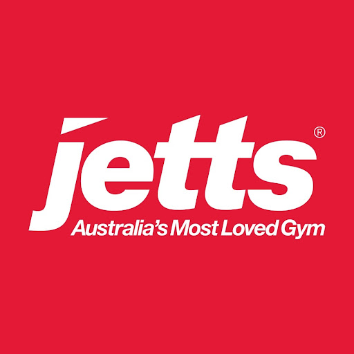 Jetts Nowra logo