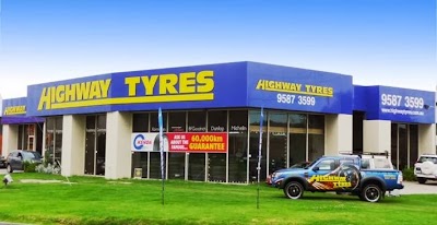 Photos of Highway Tyres - Mordialloc