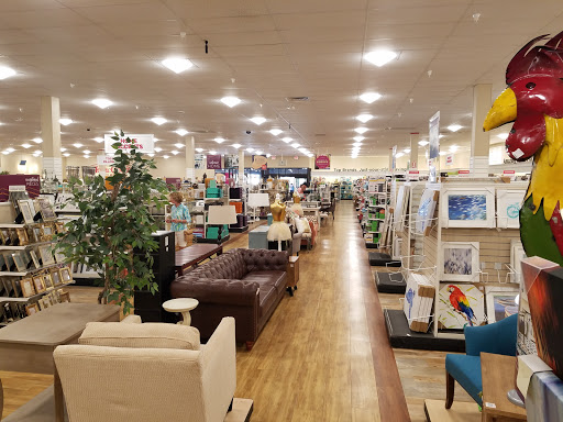 Department Store «HomeGoods», reviews and photos, 4155 9th St N, Naples, FL 34103, USA