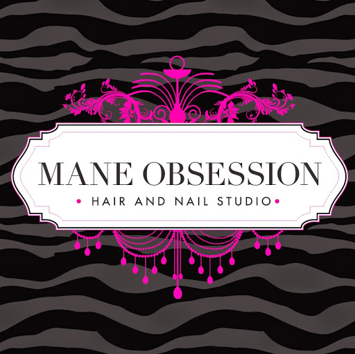 Mane Obsession Hair By Nina Located Inside LeStudio Salon