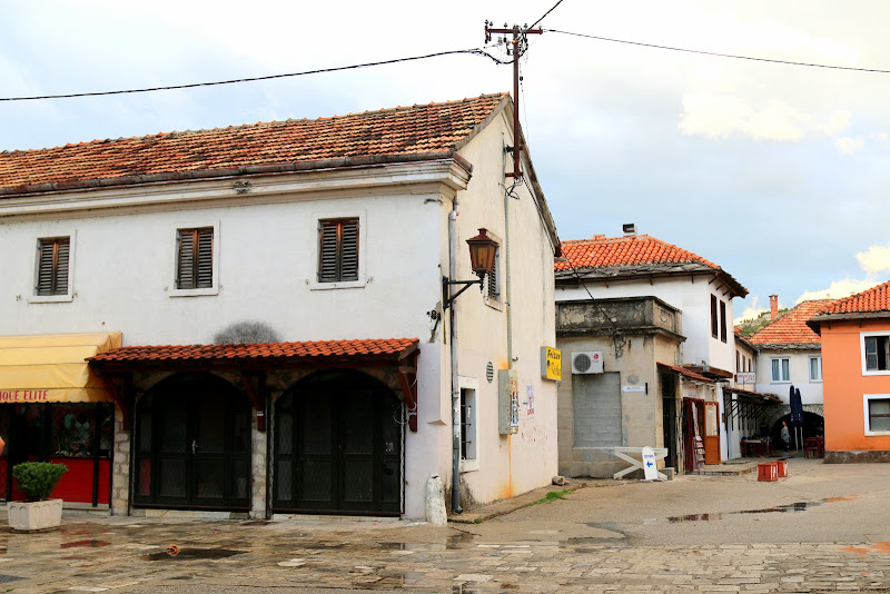 8 дней. Черногория, Босния и Герцеговина, Албания + фото