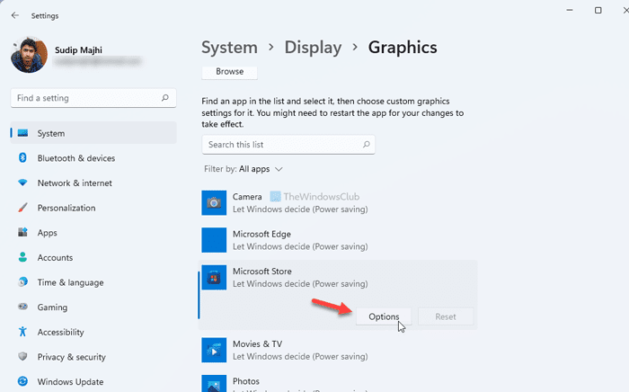 แก้ไขแอพและฟอนต์เบลอโดยอัตโนมัติโดยใช้ Advanced Scaling Settings