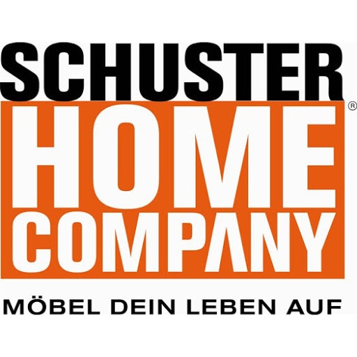 Schuster Home Company Möbel und Küchen logo