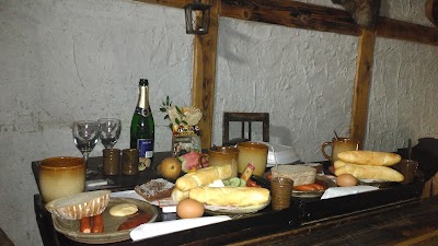 Photos of Středověk&yacute; hotel Dětenice